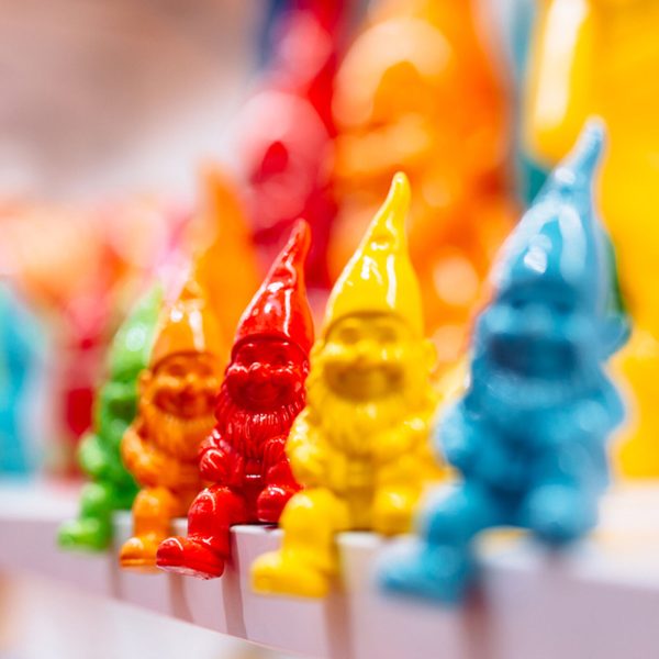 коллекция "Гном"