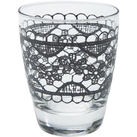 Стакан Lace