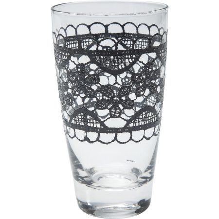 Стакан высокий Lace