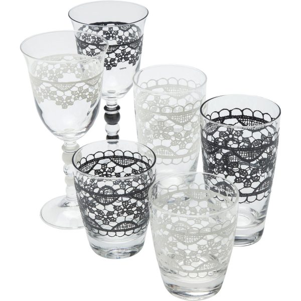 коллекция "Кружево" 7