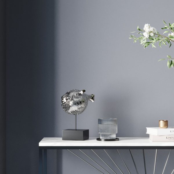 коллекция "Рыба-Шар" 24*29*16