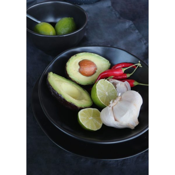 KARE-38059-master-mood-b-1400x1400 Черный KARE