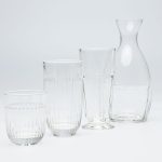 Графин Perigord, коллекция "Перигор" 11*23*11, Стекло, Бесцветный — изображение 5