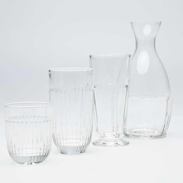 Графин Perigord, коллекция "Перигор" 11*23*11, Стекло, Бесцветный — изображение 5