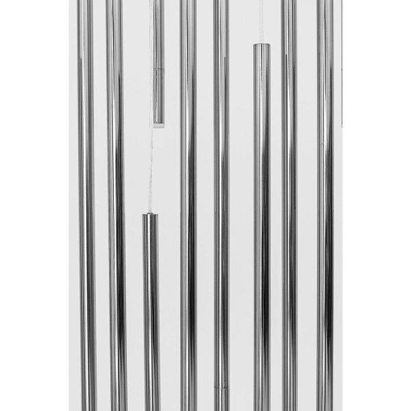 Серебряный KARE