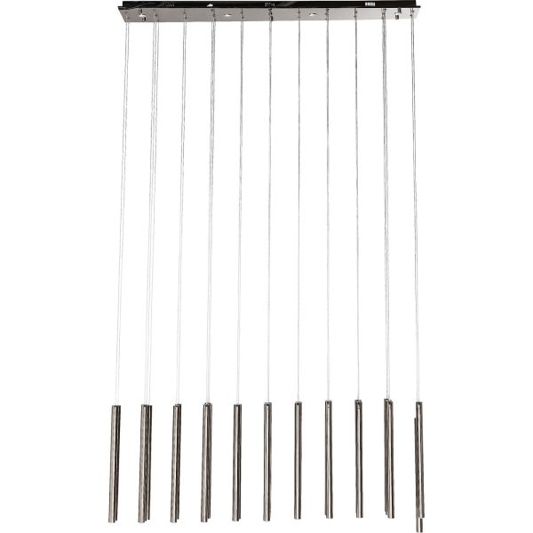 Серебряный KARE