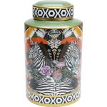 Емкость Zebra