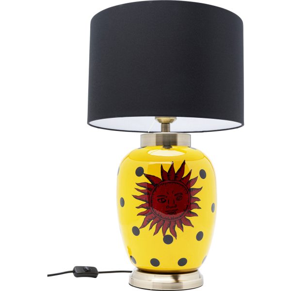 коллекция "Солнце" 36*62*36