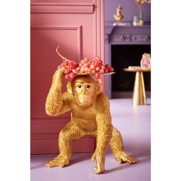 коллекция "Дворецкий" 45*52*37