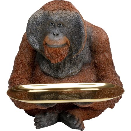 Фигура декоративная Orang Utan