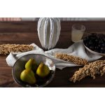 коллекция "Саванна" 21*6*21