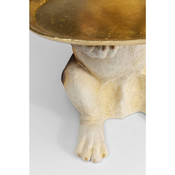 Статуэтка Butler, коллекция "Дворецкий" 38*52*30, Полирезин, Коричневый — изображение 5