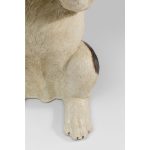 Статуэтка Butler, коллекция "Дворецкий" 33*51*30, Полирезин, Коричневый — изображение 5