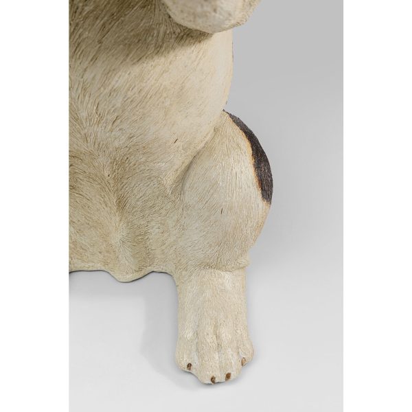 Статуэтка Butler, коллекция "Дворецкий" 33*51*30, Полирезин, Коричневый — изображение 5