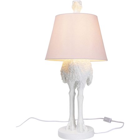 Лампа настольная Ostrich