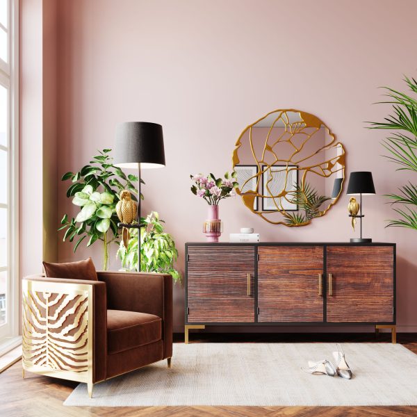 коллекция "Попугай" 40*176*40