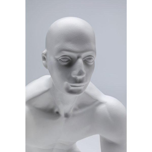 коллекция "Бегущие мужчины" 23*25*23