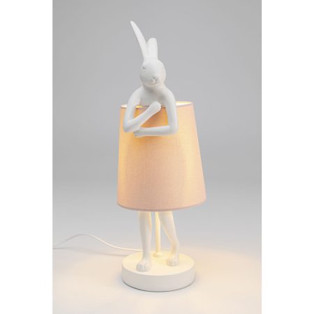 Лампа настольная Rabbit