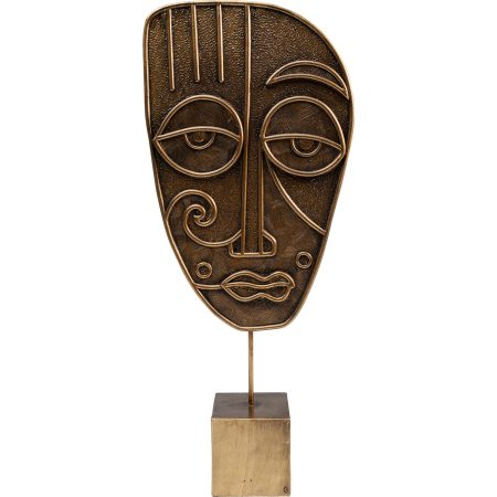 Предмет декоративный African Mask