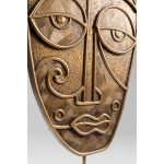 коллекция "Африканская маска" 18*41*7