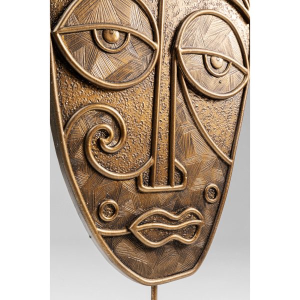 коллекция "Африканская маска" 18*41*7