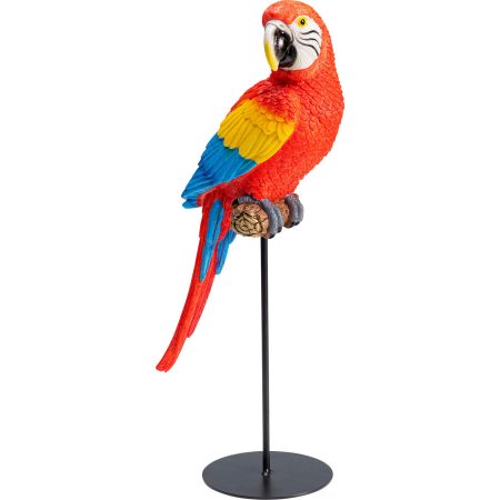 Предмет декоративный Parrot