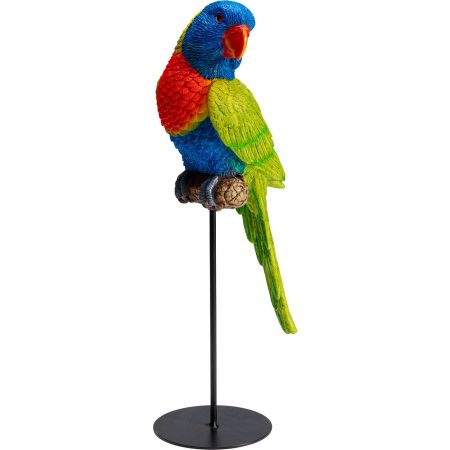Предмет декоративный Parrot