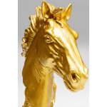 Статуэтка Fiesta, коллекция "Фиеста" 43*41*19, Полирезин, Золотой — изображение 5