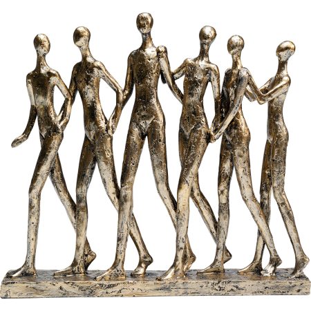 Статуэтка Hand in hand