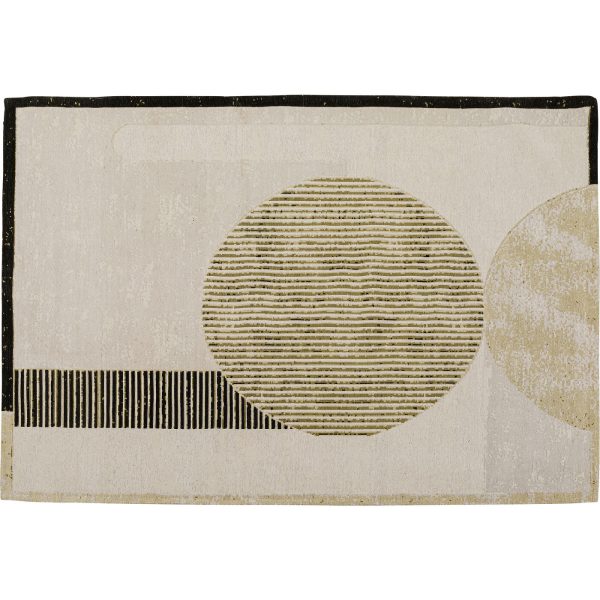 KARE-53527-1400x1400 Ковер Levin