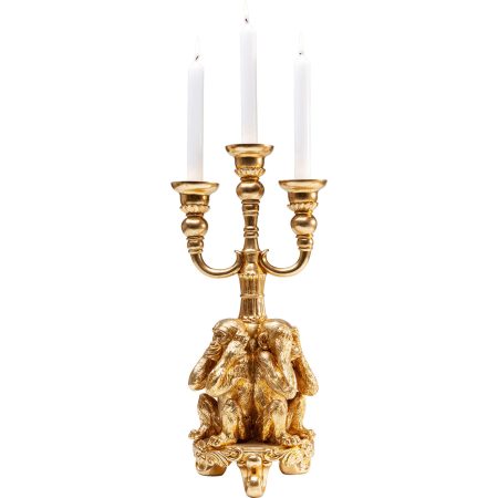 Канделябр Monkey