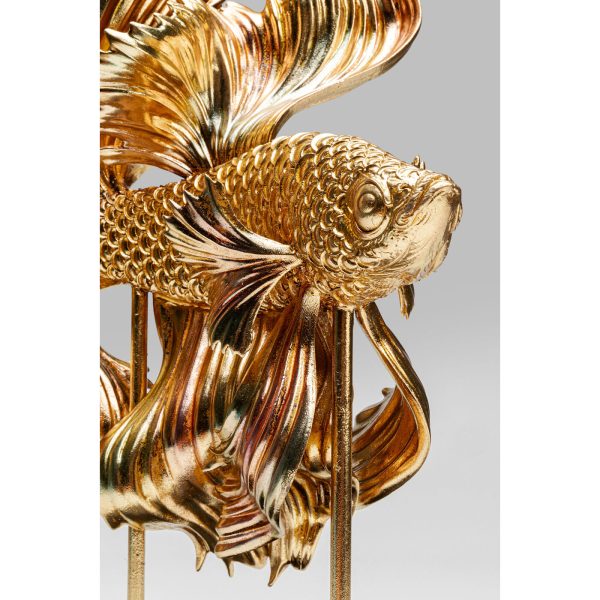 коллекция "Рыба" 34*49*29