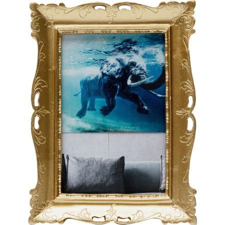 Фоторамка Antique