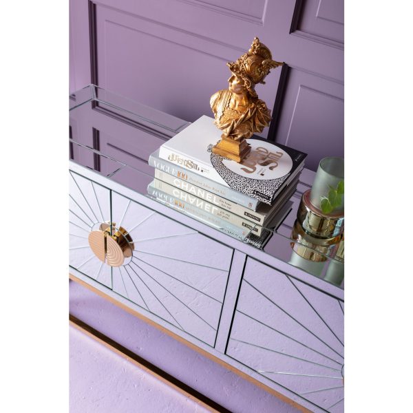 коллекция "Орфей" 17*31*12