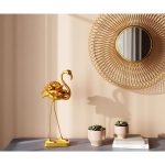 коллекция "Фламинго" 26*63*23