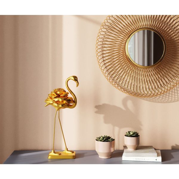 коллекция "Фламинго" 26*63*23