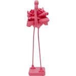 Статуэтка Flamingo, коллекция "Фламинго" 21*42*13, Полирезин, Розовый — изображение 5