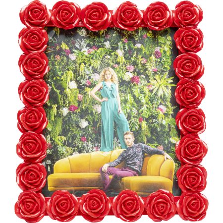 Фоторамка Roses