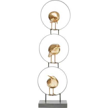 Предмет декоративный Birds