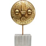 Предмет декоративный Face