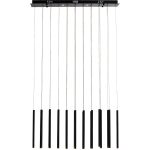 Люстра для столовой Vegas