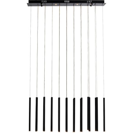 Люстра для столовой Vegas