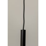 Люстра для столовой Vegas, коллекция "Вегас" 100*150*8, Сталь, Черный — изображение 5