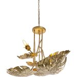 Люстра Monstera