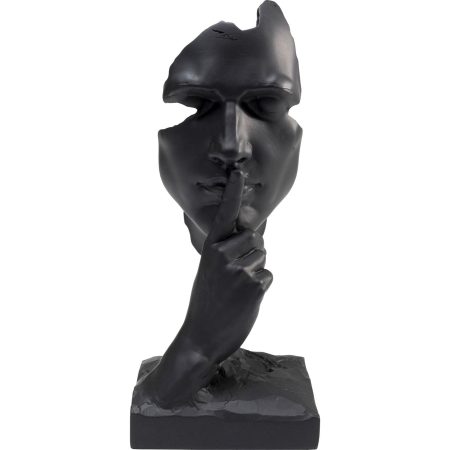 Предмет декоративный Face