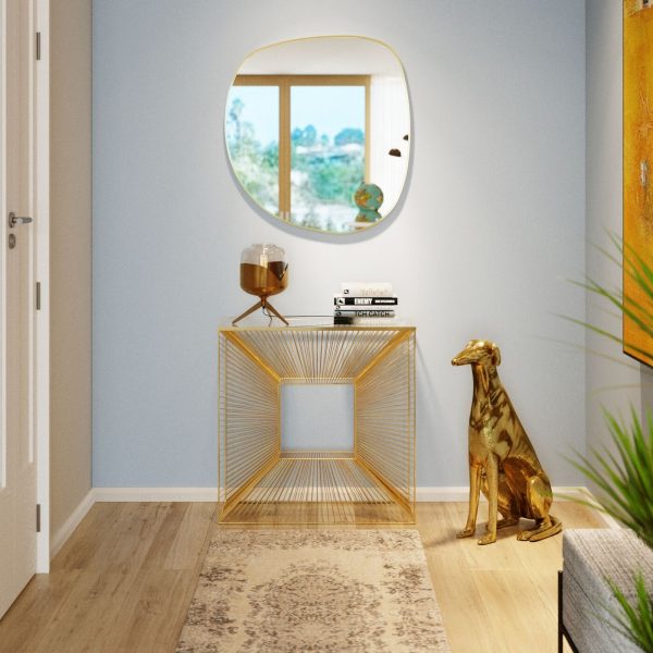 коллекция "Грейхаунд" 44*80*26