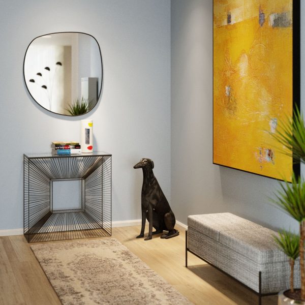 коллекция "Грейхаунд" 44*80*26