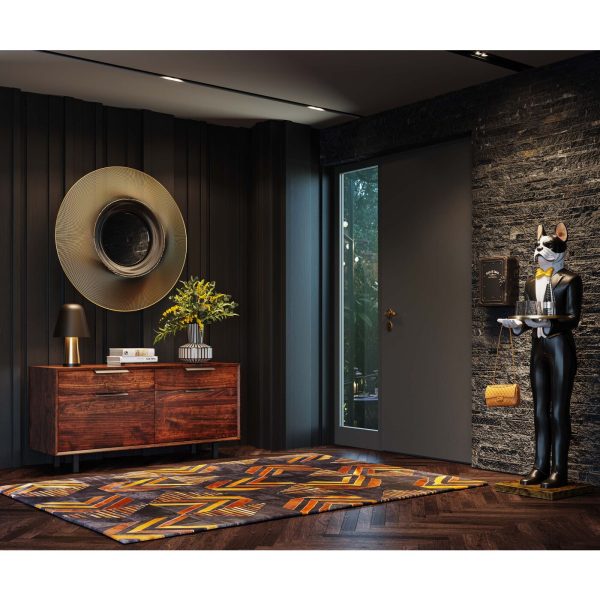 коллекция "Дворецкий" 53*159*43