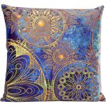 Подушка Mandala