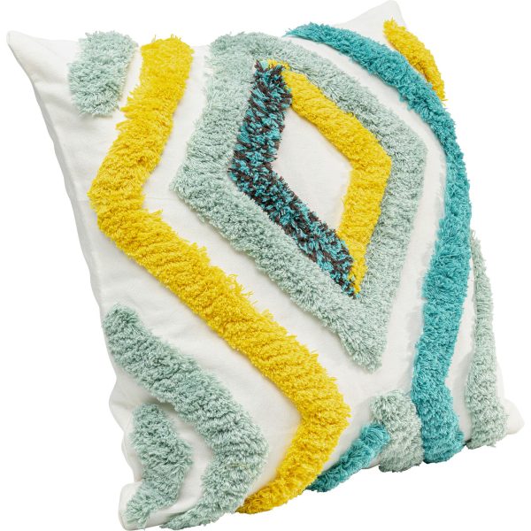 коллекция "Полосы" 45*45*12